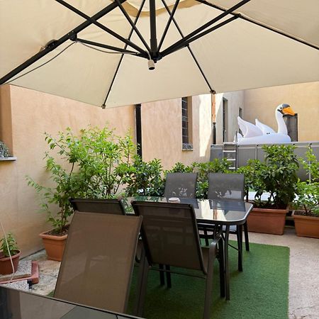 La Magione Apartment Palermo Exterior photo